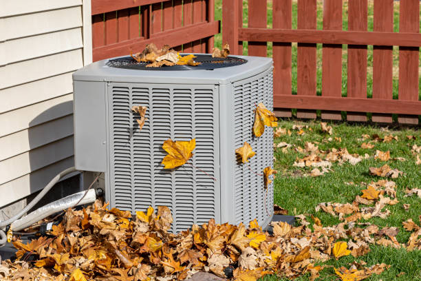Best Energy-efficient HVAC Solutions in Berlin, NJ