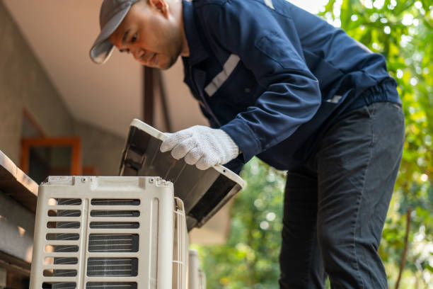Best Seasonal HVAC Services in Berlin, NJ